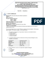 Evaluacion de La Guia n-1