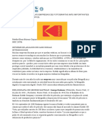 Act 2 Analisis Caso Kodak Administracion Financiera