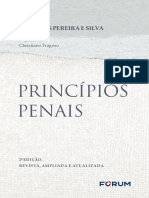 Princípios Penais - 2 Edição - Igor Luis Pereira e Silva - 2020