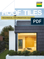 Roof Tile Boral Technical Manual - Nov17 - F