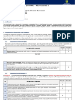 Contenido Programático Macroeconomia I