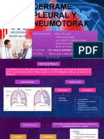 Expo Derrame Pleural