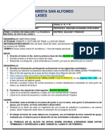 3-La Novela de Caballeria y Picaresca Octavo Repaso