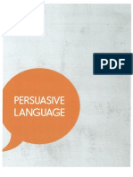 Persuasive Devices Resource