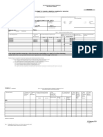 FORM 23-B: ONG Joseph John L. Dito Cme Holdings Corp. (Dito)