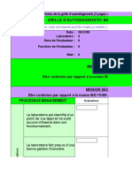 Diangonstic ISO 15189