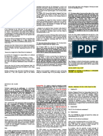 Pil Module 1