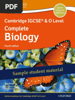 Cambridge IGCSE & O Level: Complete