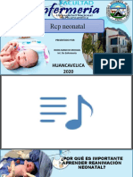 RCP Neonatal