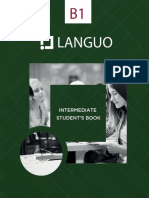 Languo: Intermediate Student'S Book