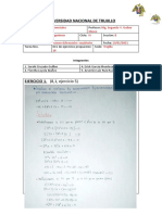 Tarea - 07 - Ecuaciones Diferenciales Lineales Con Coeficientes Constantes