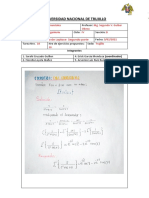 TAREA10 - Transformada de Laplace - Segunda Parte