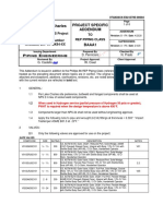 Piping Engineering: Phillips 66 Lake Charles Project Specific Addendum