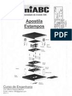 Apostila Estampos