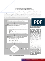 Rocky 3 Technical Manual