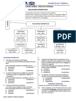 Habilidad Verbal Seminario