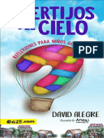 Acertijos Del Cielo