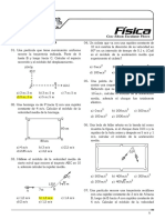 Cinematica (A1)