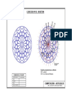 Ejercicio 2 - Roseton