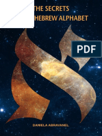 Secrets of The Hebrew Alphabet (PDFDrive)