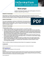 ASCIA PCC Nasal Polyps 2015