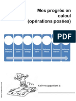 Ceintures Ce2 Operations