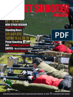 GB F Class: Magazine