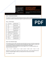 The Four Key Zones of Business Information (Continued)