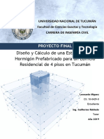 Proyecto Final - Miguez Leonardo - 2019