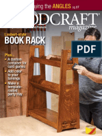 Woodcraft Magazine - Numero 97 - Octubre-Noviembre 2020