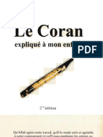 Le - Coran - Expliqué - Aux - Enfant - Tome 3