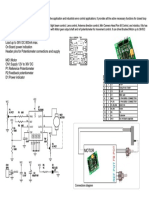 RK-10159 - 140 Driver DC