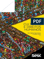 Bens Culturais e Direitos Humanos Coleção Culturas by Inês Virgínia Prado Soares Sandra Cureau So