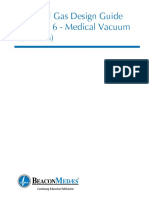 Medical Gas Design Guide Chapter 6 - Medical Vacuum (Suction)