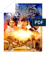 Heart of The Jedi PDF Versiona