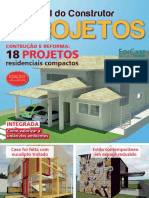 Coleção Construção e Decoração - 28 04 2019