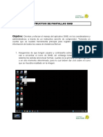 Instructivo de Pantallas Siab