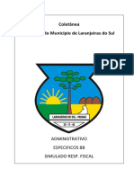 Adm Especificos 8B Simulado Resp Fiscal