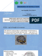 Referat Refraksi - Asep Saripudin