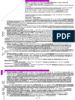 Opiniões Consultivas Da Corte IDH - Resumo