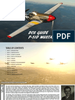 DCS P-51D Guide