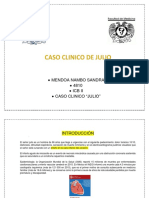 Caso Julio