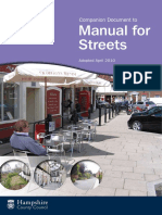 Manual For Streets Companion Document-2