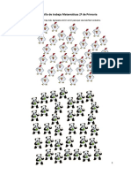 Cuadernillo Matemáticas 2o