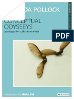 Griselda Pollock - Conceptual Odysseys - Passages To Cultural Analysis (New Encounters - Arts, Cultures, Concepts) (2008)