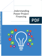 Understanding Power Project Financing 