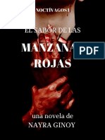 El Sabor de Las Manzanas Rojas