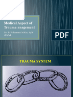 MAEM - Trauma Management