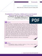 Adulteration JFSC - V02 - I02 - P36-50 - 10-2019