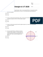 Preguntas Socrative